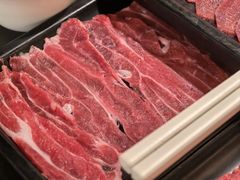 -正禾鲜·潮汕牛肉火锅(凯德天府店)