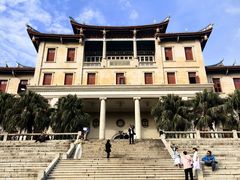 -厦门大学(思明校区)
