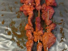 -青海名吃尕张娃非遗烤肉(海湖总店)