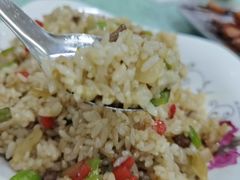 -尕胡才炕锅烤羊肉馆(八一路店)