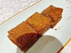 灵魂烤问-阿红私房菜