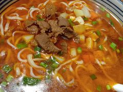 -秦唐汉味biangbiang面(大钟寺店)