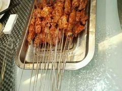 -名羊天下陕北横山铁锅炖羊肉(博文路店)