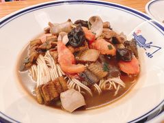 -天天鲜面馆(衡山路店)