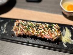 炙柒卷-炙柒Sekinana·精致日料(合生汇店)