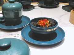 剁椒臭豆腐-千稻剁椒大鱼头(CityOn熙地港店)