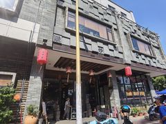 -味可道美食坊(福基路店)
