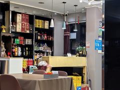 -香满锅老北京羊蝎子火锅·家常菜(新街口店)