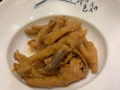 -翠姐姐农家大院·16年土菜馆(滨康路店)