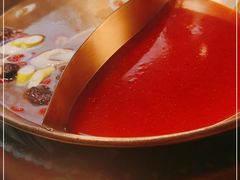 -羊大爷涮肉(亮马桥店)