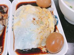 -银记肠粉店(中山一路店)