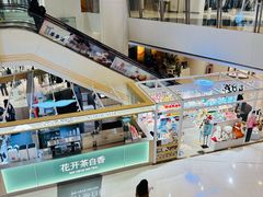 -银座mall(东直门店)