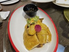 -转角·老弄堂上海菜(长寿路店)