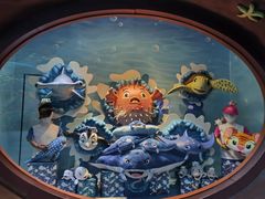 -珠海长隆海洋王国