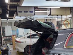 -威固V-KOOL友福汽车贴膜·隐形车衣·改色膜(西直门店)