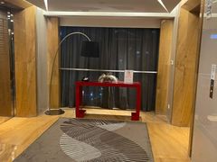 -青岛富力艾美酒店