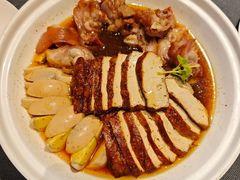 -楚禾宴·家宴(光谷大道店)