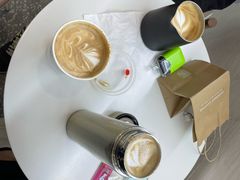 -Manner Coffee(HALO广场店)