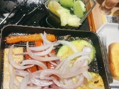 -豪客来牛排(成都锦江大融城店)