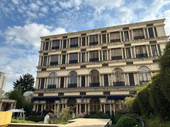 -伯衡55·吉品轩(乌鲁木齐南路店)