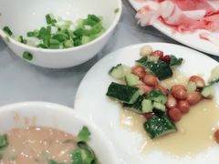 -阳坊大都涮羊肉(阳坊总店)