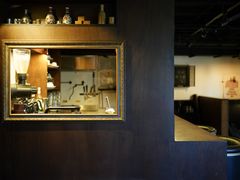 -Rechill Cafe(工体店)