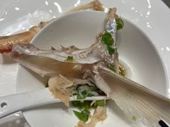 -忆江南·临江鱼馆