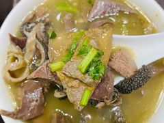 -白魁老号饭庄(交道口店)
