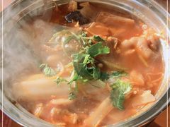 -南城香·饭香串香馄饨香(红军营店)