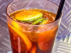-孖记茶档·热腾茶餐(荔湾领展广场店)