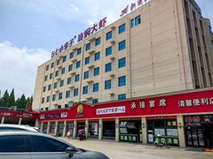 -五七小李子油焖大虾(总店)