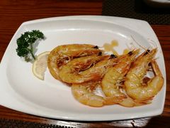 -贵木日本料理·铁板烧(新地假日广场店)