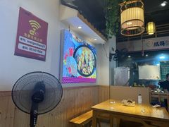 -威哥的菜·地道长沙菜(雨花亭店)