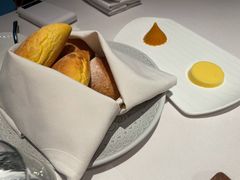 -L'Arome芳芳法国餐厅(仙林金鹰店)