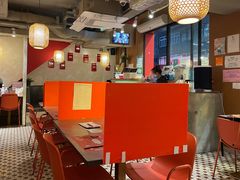 大堂-点点心点心专门店(旺角店)