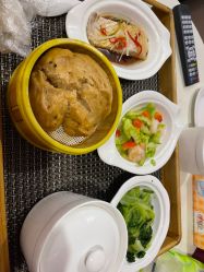 -千禧果月子会所(郑州东站店)