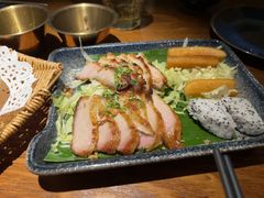 -月暹罗·泰越料理(悠方店)