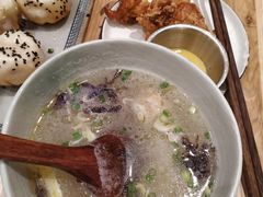 -陈家生煎(世茂双子塔店)