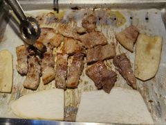-新石器烤肉(无锡万象城店)