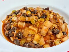 -单家老院·院子里的青岛菜(沙子口店)