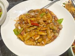 -紫泥369粗粮季(鼓楼店)