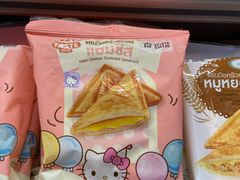 -7-Eleven(don mueang international airport)