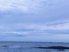 -辽宁团山国家级海洋公园