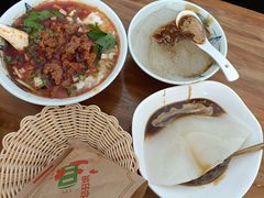 -豆相识•九九豆腐脑(牛咡桥店)