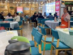 -大师傅金奖啤酒鱼(西街口总店)