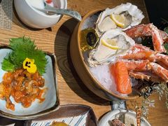 -蟹将军·松叶蟹和牛日料放题自助(K11店)