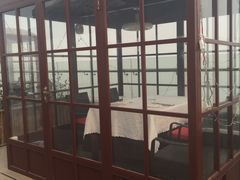 -梧桐餐厅(泉城路店)