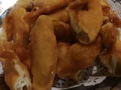 -顺德粥城·叹茶食粥(良化店)