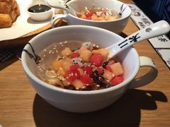 前任红糖冰粉-太二酸菜鱼(永旺梦乐城店)