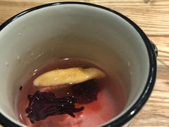 -太二酸菜鱼(深圳布吉万象汇店)